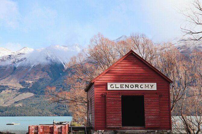 Private 3 Day Queenstown Glenorchy Wanaka and Tekapo - Day 1: From Queenstown to Glenorchy and Beyond