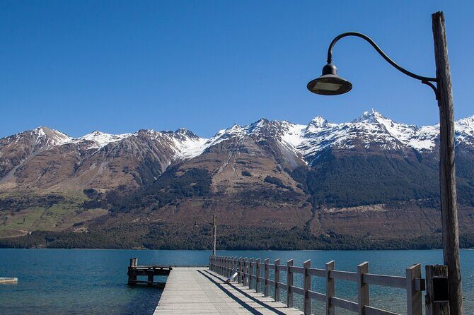 Private 3 Day Queenstown Glenorchy Wanaka and Tekapo - What’s Included and What to Expect