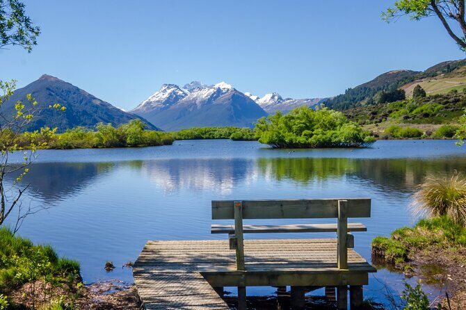 Private 3 Day Queenstown Glenorchy Wanaka and Tekapo - The Authentic Experience
