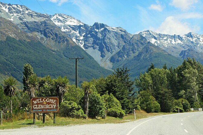 Private 3 Day Queenstown Glenorchy Wanaka and Tekapo - Analyzing the Value