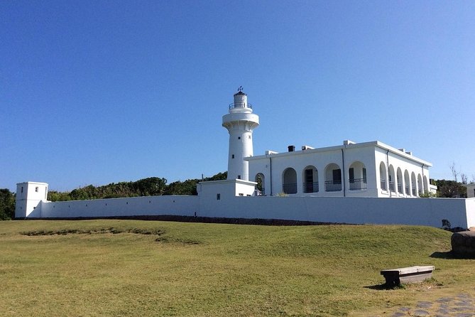Private 3-Day Southern Taiwan Tour (Tainan, Kaohsiung, Kenting) - Booking Information