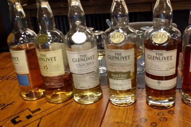 Private 3 Day Speyside Whisky Tour From Edinburgh - Who Should Consider This Tour?