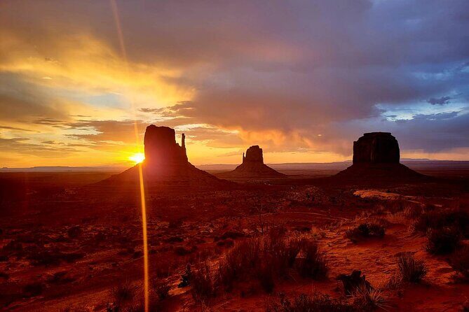 Private 3-Day Tour from Las Vegas: The Grand Circle - FAQ