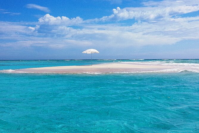 Private 3 Day Tour in Yoron Island - Accommodation and Transportation Arrangements