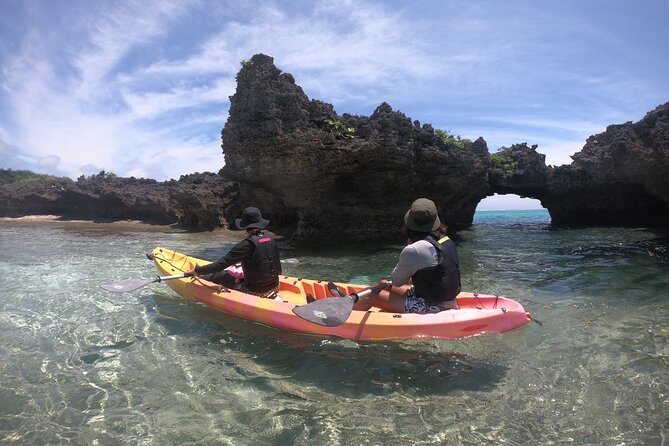 Private 3 Day Tour in Yoron Island - What to Expect During Your 3-Day Tour