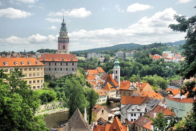 Private 3-Day Tour: Pearls of Austria and Czech Republic From Vienna - Guest Reviews