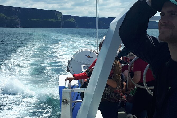 Private 3 Day West of Ireland and Cliffs of Moher Luxury Car Tour - Transportation Features