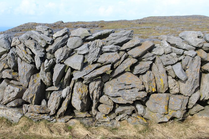 Private 3 Day West of Ireland and Cliffs of Moher Luxury Car Tour - Nearby Attractions