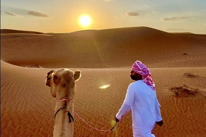 Private 3 Days 2 Nights Roundtrip Tour in Oman - Inclusions and Amenities