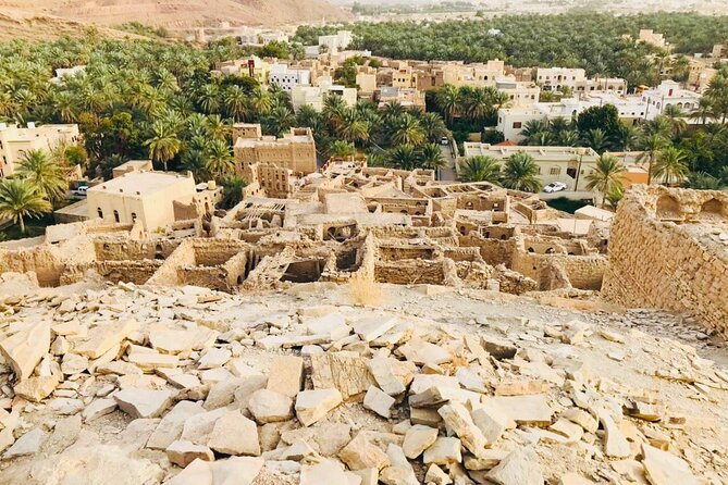 Private 3 Days 2 Nights Roundtrip Tour in Oman - Pricing Information