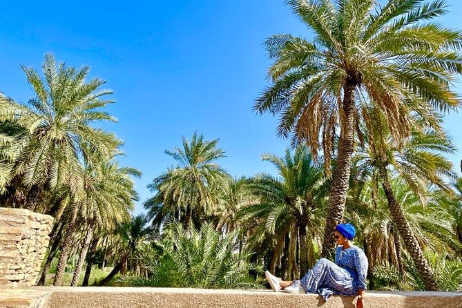 Private 3 Days 2 Nights Roundtrip Tour in Oman - Booking Process