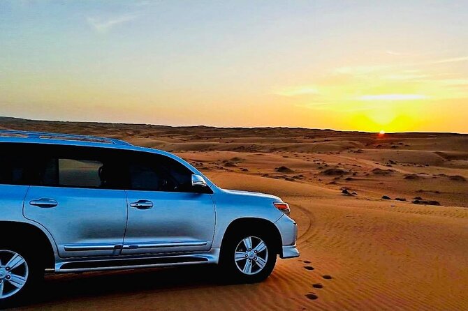 Private 3 Days 2 Nights Roundtrip Tour in Oman - Traveler Reviews and Recommendations