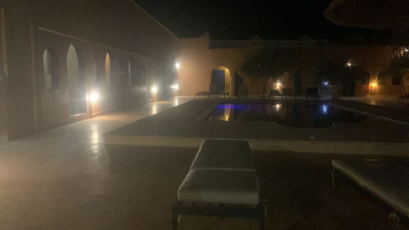 Private 3 Days Desert Trip From Marrakech - Packing and Preparation Essentials