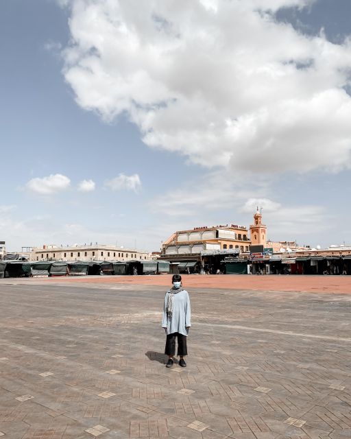 Private 3 Days From Fes to Marrakech via the Sahara Desert - Good To Know