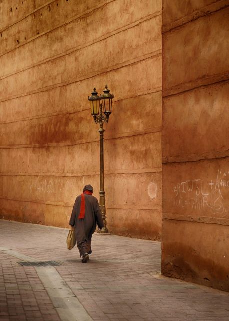 Private 3 Days From Fes to Marrakech via the Sahara Desert - Scenic Drives and Photographic Opportunities