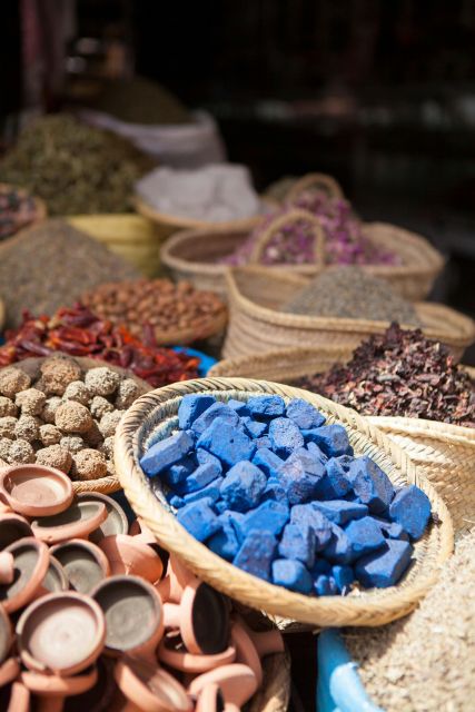 Private 3 Days From Fes to Marrakech via the Sahara Desert - Frequently Asked Questions