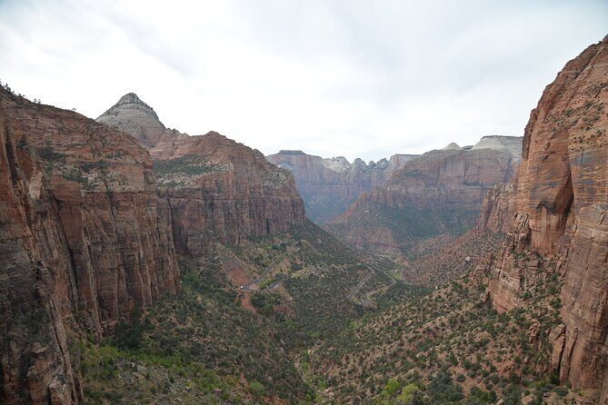 Private 3 Days tour from LA - The Route and Its Highlights