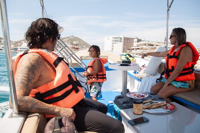 Private 3 Hour Boat Rental in Cabo San Lucas - Final Thoughts: Is It Worth It?