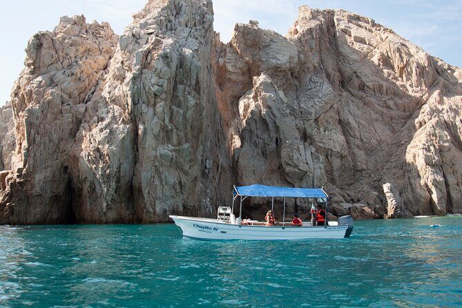 Private 3 Hour Boat Rental in Cabo San Lucas - Final Words