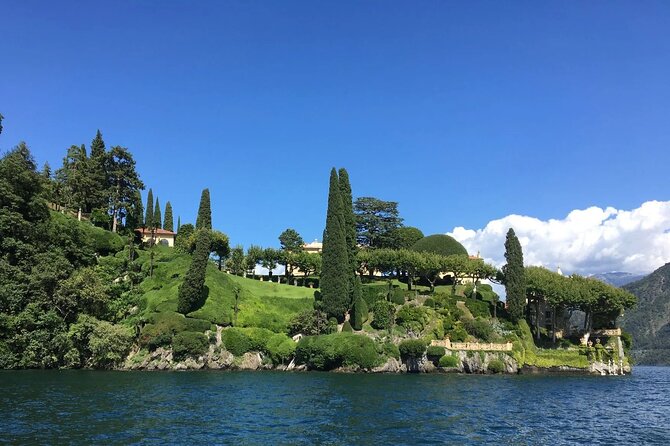 Private 3 Hour Boat Tour in Lake Como - Experience Highlights