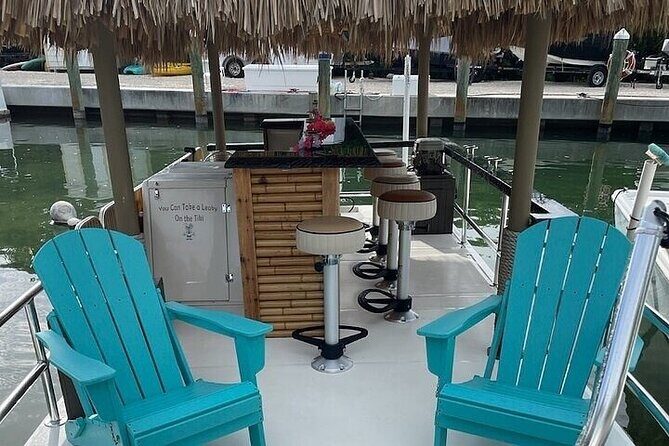 Private 3 hour Charter and Sandbar in Islamorada - Who Should Take This Tour?