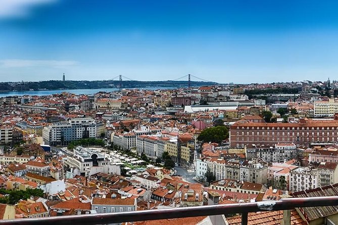 Private 3-Hour City Tuk Tuk Tour of Lisbon - Tour Details