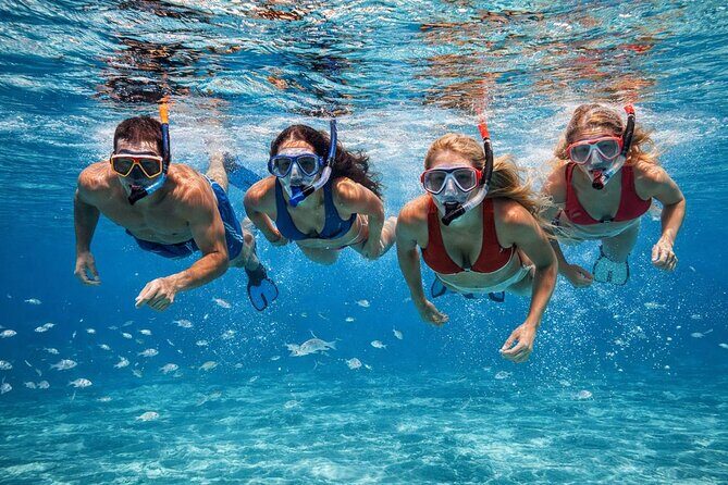 Private 3-Hour Guided Jet Ski Tour  Madeira & Shell Key - The Sum Up: Who Is This Tour Perfect For?