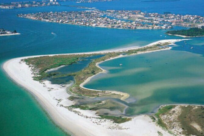 Private 3-Hour Guided Jet Ski Tour  Madeira & Shell Key - FAQs