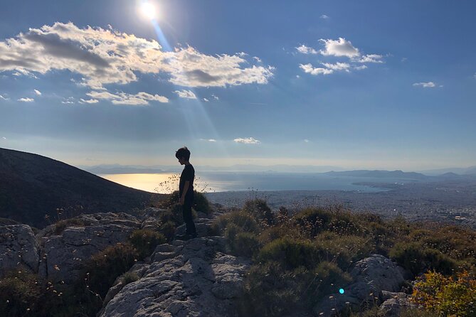 Private 3-Hour Hiking in Mount Ymittos - Exceptional Customer Reviews