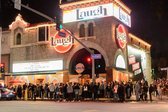 Private 3-Hour Hollywood to Beverly Hills Tour - Reviews and Feedback