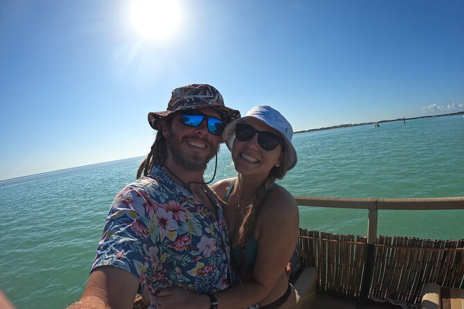 Private 3-Hour Islamorada Sandbar Tour - Exploring the Islamorada Sandbars