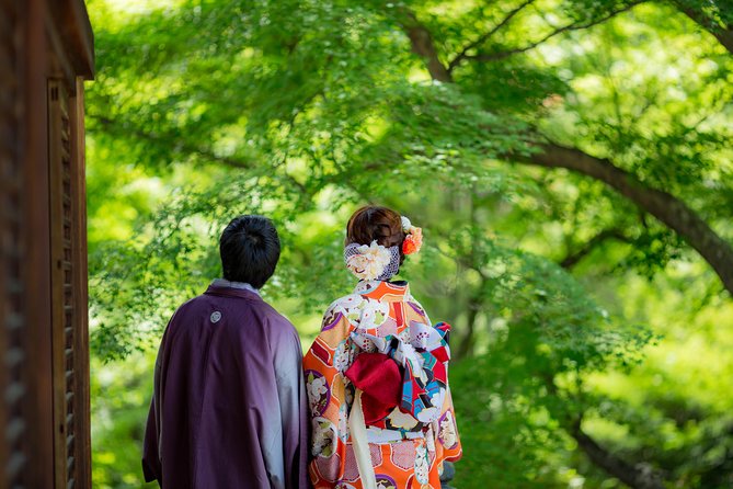 Private 3-hour Kyoto Arashiyama Rickshaw Tour - Preparing for the Kyoto Rickshaw Experience