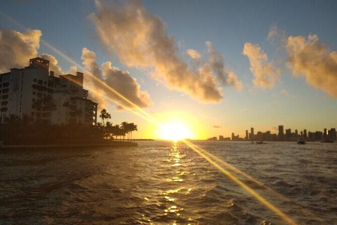 Private 3 Hour Miami Tour aboard Great White 50FT Power Catamaran - Final Thoughts