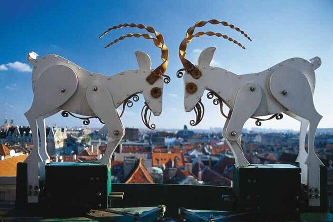 Private 3-hour Poznan Old Town Tour - Key Points