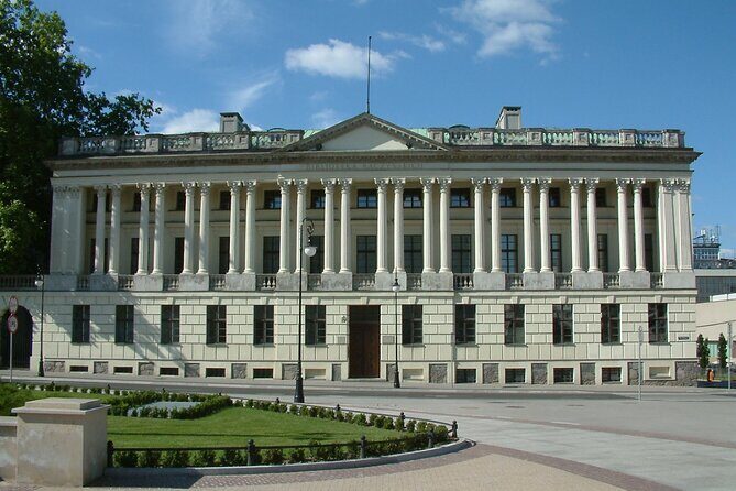 Private 3-hour Poznan Old Town Tour - Who Will Love This Tour?