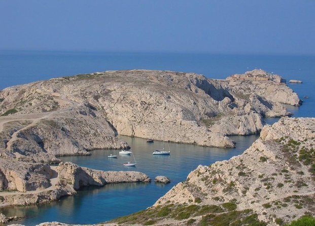 Private 3-Hour Snorkeling Tour Near Monte Cristo From Marseille With Guide - Good To Know