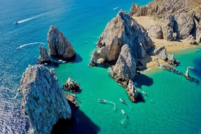 Private 3 Hour Snorkeling Tour with Arch Tour and Beach Time - An In-Depth Look at the Cabo Snorkeling Tour Experience