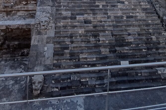 Private 3-Hour Tour in Teotihuacan - Exploring the Itinerary of the Teotihuacan Private Tour