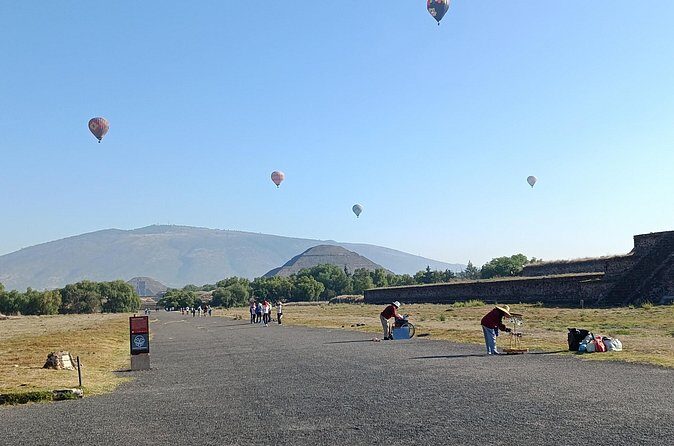 Private 3-Hour Tour in Teotihuacan - Who Should Book This Tour?