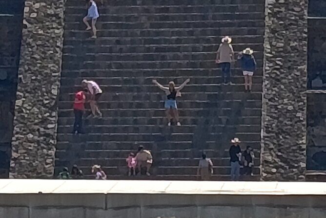 Private 3-Hour Tour in Teotihuacan - FAQs
