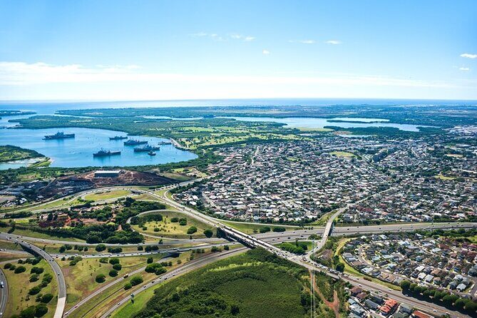 Private 3 Hour Tour of Honolulu with a visit to Pearl Harbor - Introduction