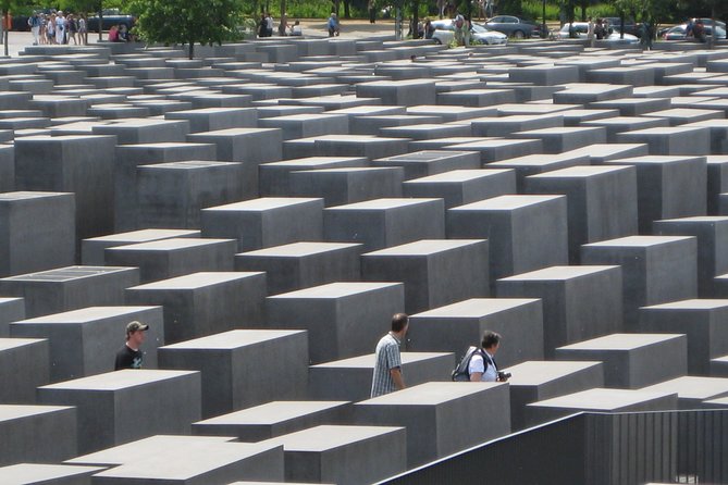 Private 3-Hour Walking Tour of Berlin - Traveler Photographs Shared