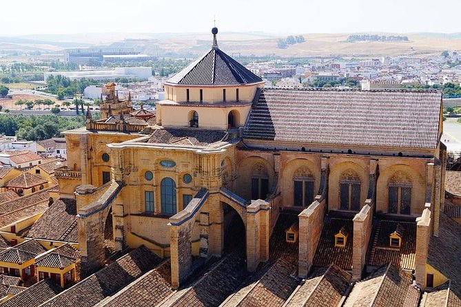 Private 3-Hour Walking Tour of Cordoba With Official Tour Guide - Pricing and Booking