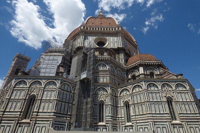 Private 3-Hour Walking Tour of Florence with private official tour guide - Who Will Love This Tour?
