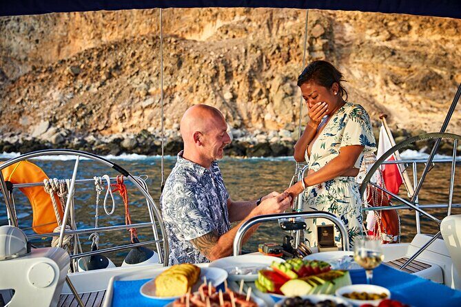 Private 3-hours afternoon SailingTour and Snorkeling with Food and Drinks - Practical Details & What It Means for You