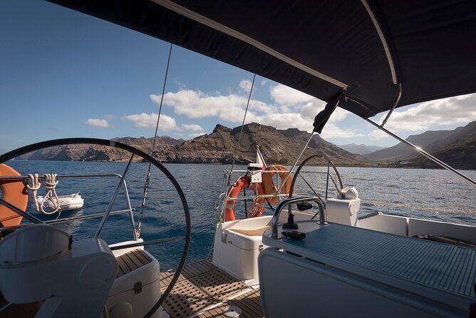 Private 3-hours afternoon SailingTour and Snorkeling with Food and Drinks - FAQ
