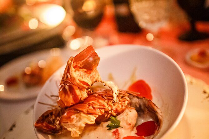 Private 3 hours Romantic Tulum Dinner in 51" Leopard - Final Thoughts