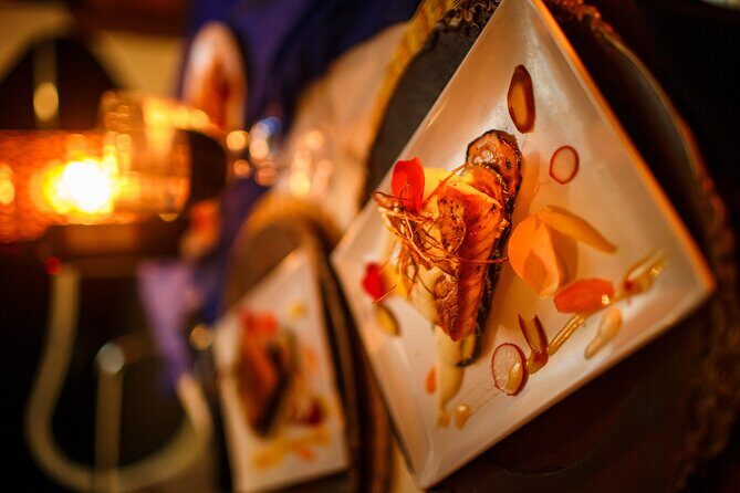 Private 3 hours Romantic Tulum Dinner in 58´Yacht Azimut - What Do the Reviews Say?