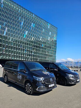 Private 3 Hours Tour with Airport Transfer in Reykjavik - Reykjavik in a Nutshell: A Private 3-Hour Tour with Airport Transfer