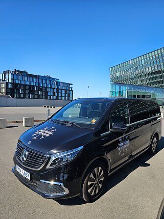 Private 3 Hours Tour with Airport Transfer in Reykjavik - Who Should Consider This Tour